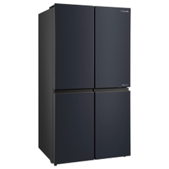 Tủ lạnh Toshiba GR-RF900WI-PMV(06)-MG Inverter 711 lít Multi Door - Chính hãng