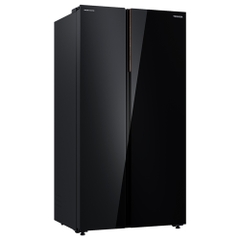 Tủ lạnh Toshiba GR-RS905WIA-PGV(22)-XK Inverter 711 lít Side By Side - Chính hãng