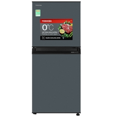 Tủ lạnh Toshiba Inverter 180 lít GR-RT234WE-PMV(52) - Chính hãng