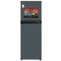 Tủ lạnh Toshiba Inverter 233 lít GR-RT303WE-PMV(52) - Chính hãng