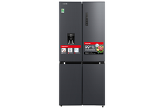 Tủ lạnh Toshiba GR-RF605WI-PMV(06)-MG Inverter 509 lít Multi Door - Chính hãng