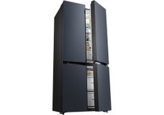 Tủ lạnh Toshiba GR-RF670WI-PGV(A9)-BG Inverter 515 lít Multi Door - Chính hãng