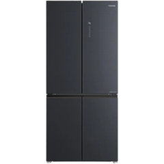 Tủ lạnh Toshiba Inverter 515 lít GR-RF677WI-PMV(06)-MG