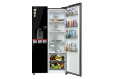 Tủ lạnh Toshiba GR-RS755WIA-PGV(22)-XK Inverter 568 lít - Chính hãng
