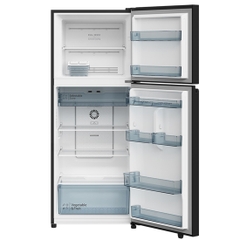 Tủ lạnh Hitachi Inverter 374 lít HRTN6408SGBKVN - Chính hãng