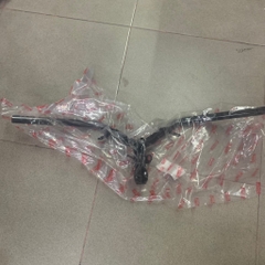 [NVX155_V1][31:CỤM ỐP ĐẦU] YAPT-2193 Ghi đông tay lái NVX155_V1 Phụ tùng phụ kiện xe máy-[Yamaha] (1)