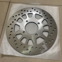 [SIR][28:PHANH DẦU] YADA-6080-Đĩa thắng Nouvo - SIRIUS-FI(14-20) (2) [Yamaha]