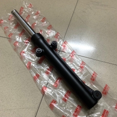 YADA-6062-Phuộc trước Đen-EX150(15-18) Trái-[Yamaha]
