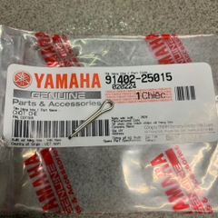 YAPT-2126-Chốt chẻ nhỏ gác chân(2cm) Phụ tùng phụ kiện xe máy qc-[Yamaha]_yaspm