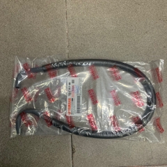 YAPT-2137-Ống bình nước phụ(70cm) Exciter(06-10) Phụ tùng phụ kiện xe máy-[Yamaha]