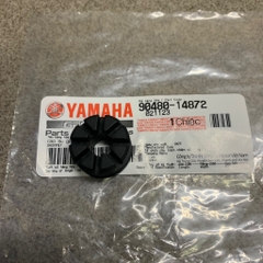 YACS-4024-Exciter 4số-5số-Jupiter V-Cao su móc yên-[Yamaha]