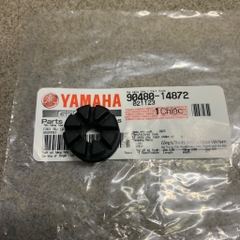 [Chính hãng Yamaha]YACS-4024-Exciter 4số-5số-Jupiter V-Cao su móc yên