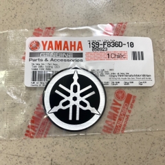 YATE-8007-LOGO YAMAHA(4cm)-[Yamaha]