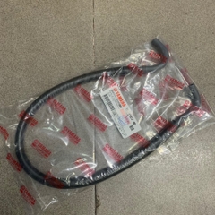 YAPT-2137-Ống bình nước phụ(70cm) Exciter(06-10) Phụ tùng phụ kiện xe máy-[Yamaha]
