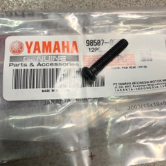 [Chính Hãng Yamaha]YAOV-094-Ốc vít bulong bắt cùm ga Spark135i-Ex10-Ex135(06-14) Phụ tùng phụ kiện xe máy