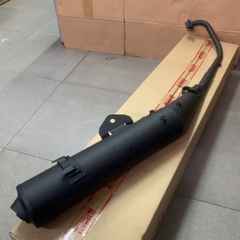 YADA-6160-EX10-Pô xe(Ko có pát pô) pxm-[Yamaha]