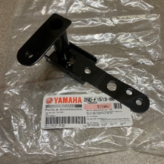 [EX155][18:CHẮN BÙN]YAPT-2167 Pát bắt dè trước trái Exciter 150 Led(19-20), EX155 (2)-[Yamaha]