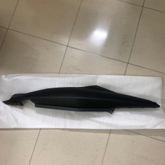 YADA-EX150(15-18)-Đen mờ-6 Ốp sườn trái-[Yamaha]