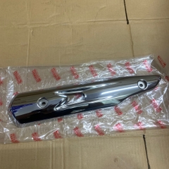YADA-6153-Jupiter Fi-Ốp che pô-[Yamaha]