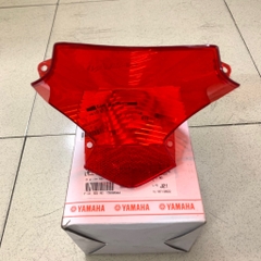 YADA-6076-Chụp lái Ultimo đỏ-[Yamaha]