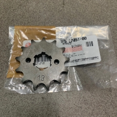 YAPT-2091-Jupiter-(Ju) Fi-Nhông tải trước(13T)-[Yamaha]