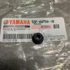 YACS-4031-Cao su đèn hậu dưới Exciter 135(11-14) Phụ tùng phụ kiện xe máy-[Yamaha]