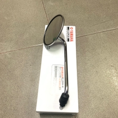 YADA-6141-Mio-Classico-Gương chiếu hậu trái(Bạc).-[Yamaha]_gch-spm