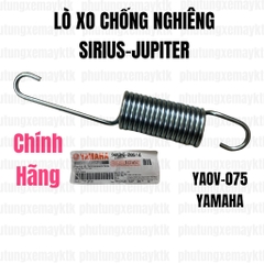 YAOV-075-Lò xo chống nghiêng Sirius-Jupiter-[Yamaha]