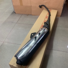 YADA-6161-EX10-Pô xe(Có pát pô) pxm-[Yamaha]