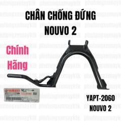 [Chính hãng Yamaha]YAPT-2060-Chân chống đứng Nouvo 2