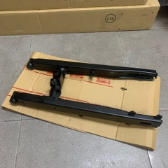 YADA-6166-EX10-Gấp sau(Đen)-[Yamaha]