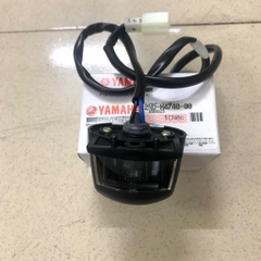[EX15][18:CHẮN BÙN] YADA-6083 Đèn soi biển số EX15 (15-18) (8)-[Yamaha]