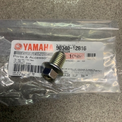 [Chính Hãng Yamaha]YAOV-089-Ốc xả nhớt Sirius-Jupiter Phụ tùng phụ kiện xe máy