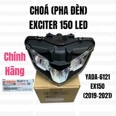 YADA-6121-EX150 led (19-21) Choá pha đèn led-[Yamaha]