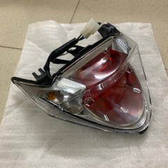 YADA-6084-EX135(06-10) Đèn hậu-Đèn lái sau(có bóng đèn)-[Yamaha]