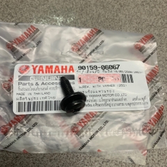 YAOV-083-Vít 6ly bắt dàn áo Yamaha Phụ tùng phụ kiện xe máy qc-[Yamaha]_yaspm