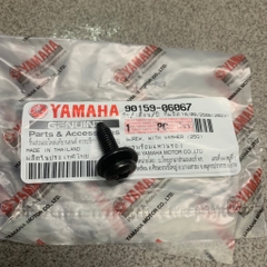 [Chính Hãng Yamaha]YAOV-083-Vít 6ly bắt dàn áo Yamaha Phụ tùng phụ kiện xe máy