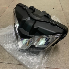 YADA-6121-EX150 led (19-21) Choá pha đèn led-[Yamaha]