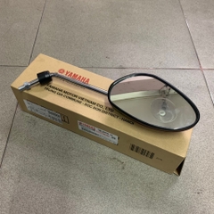 YADA-6186-Nozza-Grande(15-22) Gương chiếu hậu(Phải đỏ đô) phụ tùng phụ kiện xe máy-[Yamaha]_gch-spm