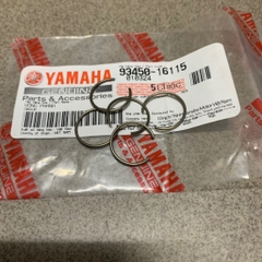 [EX15][2:TRỤC KHUỶU] YAPT-2175 Bộ 5 phe cài ắc piston Ex150 (15-18) (10) Exciter 2010-[Yamaha]