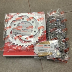YAPT-2083-EX150(15-18) Bộ sên nhông dĩa-[Yamaha]