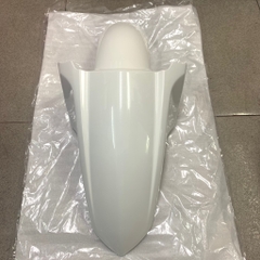 YADA-6219-Chắn bùn trước Nouvo 4-5-LX(Trắng bóng)-2 Phụ tùng phụ kiện xe máy-[Yamaha]