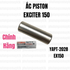 [Chính hãng Yamaha]YAPT-2028-Ắc piston-EXCITER 150