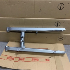 YADA-6172-EX10(6-10) Gấp sau(Bạc)-[Yamaha]