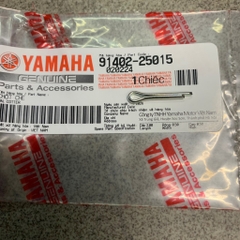 YAPT-2126-Chốt chẻ nhỏ gác chân(2cm) Phụ tùng phụ kiện xe máy qc-[Yamaha]_yaspm
