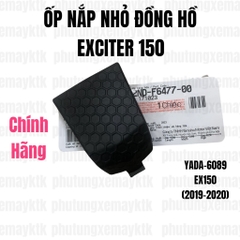 [Chính hãng Yamaha]YADA-6089-EX150(15-20) Ốp nắp nhỏ đồng hồ