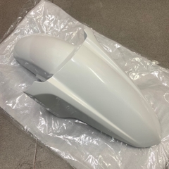 YADA-6219-Chắn bùn trước Nouvo 4-5-LX(Trắng bóng)-2 Phụ tùng phụ kiện xe máy-[Yamaha]