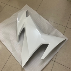 YADA-EX150(15-18)-Trắng-5 Yếm sườn phải-[Yamaha]
