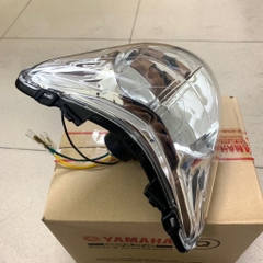 YADA-6048-EX10 bóng nhỏ(06-10)Choá Pha đèn(Có bóng đèn)-[Yamaha]
