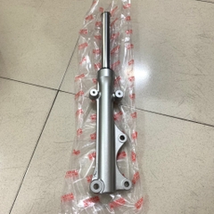 YADA-6072-Phuộc trước Xám-EX10 Côn tay(06-10)Phải-[Yamaha]